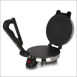 Roti Maker Capacity: 80 Fluid Ounce (Oz)