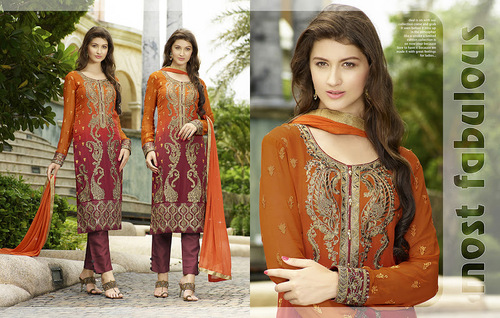 Salwar Suit