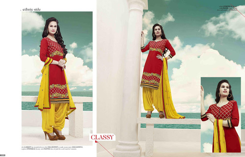 Salwar Suit