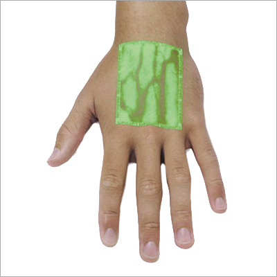 Infrared Vein Finder