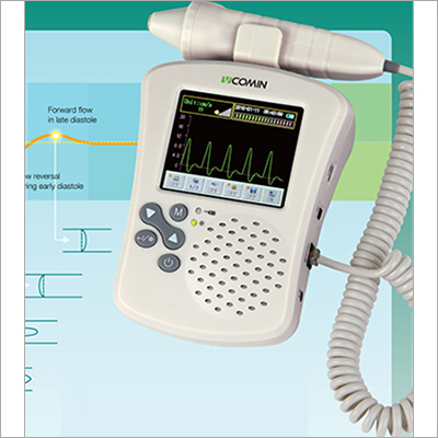 Vascular Doppler