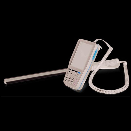 Handheld Terminals