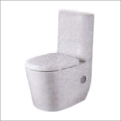 Two-Piece Toilet
