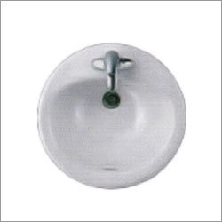 Vanity Basin