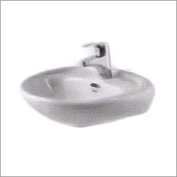 Wall Hung Basin