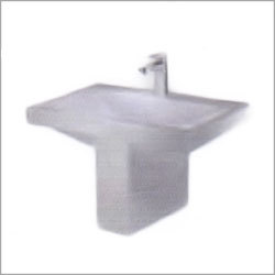 Pedestal Basin