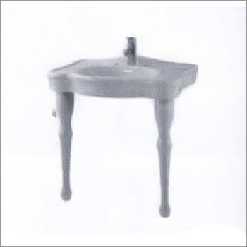 Pedestal Basin