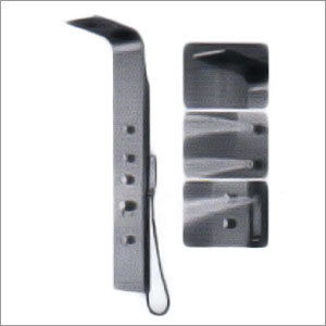 Shower Panel