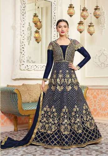 Multicolour Buy Arihant Catalog Sashi Vol 16 Anarkali Heavy Suits 12037-12044