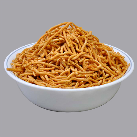 Ratlami Sev Namkeen