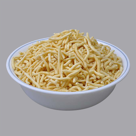 Nylon Gathiya Namkeen