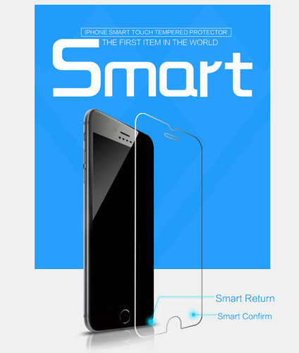 Magic Touch Smart Screen Tempered Glass Protector