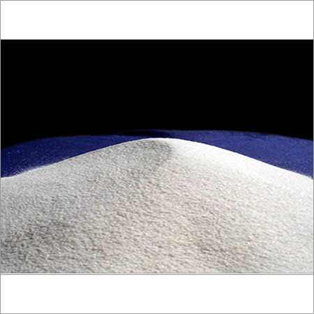 Silica Sand