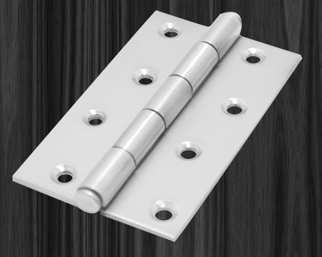 SS Butt Hinges