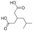 3-isobutylglutaric acid