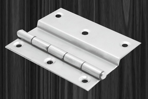 SS L Hinges