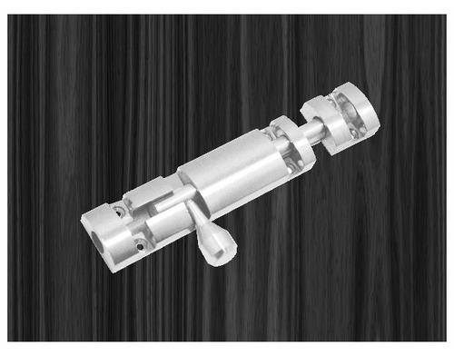 Aluminium Xylo Tower Bolt