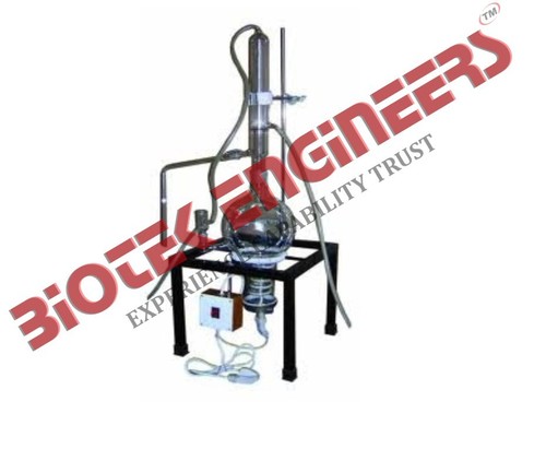 DISTILLATION
