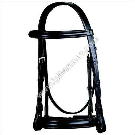 Leather Bridles
