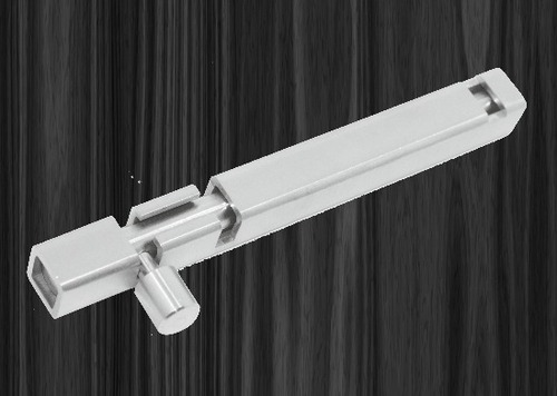 SS Square Tower Bolt