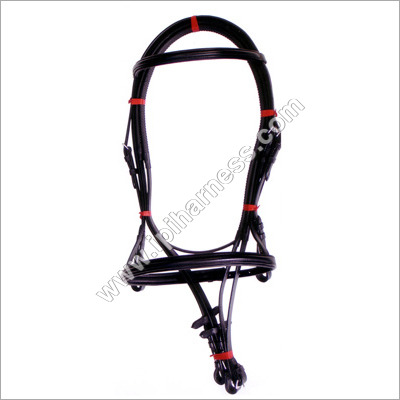 English Horse Bridles