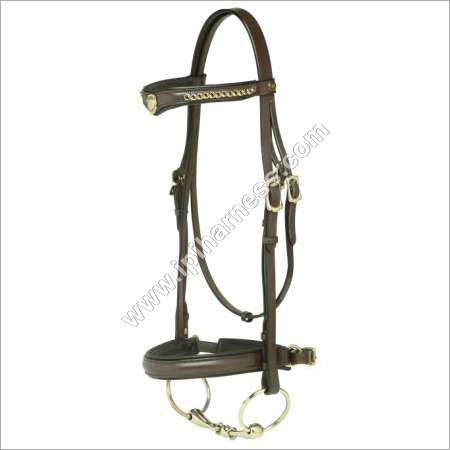 Leather English Bridles