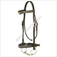 Leather English Bridles