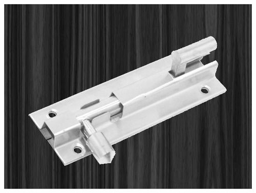 SS Marble Tower Bolt