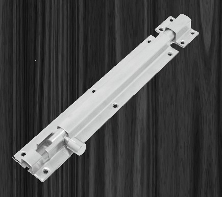 Stainless Steel Tower Bolt