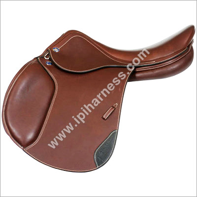 Polo Saddle