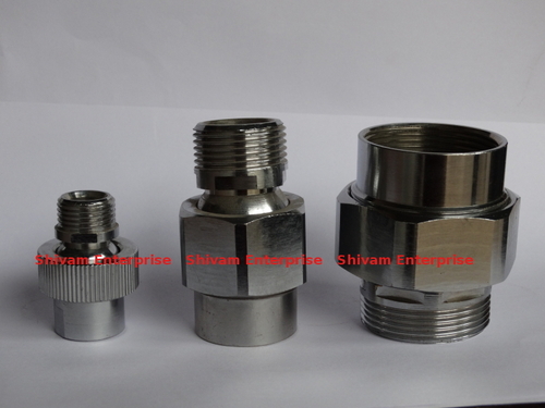Brass Ball Joint Brass Ball Joint