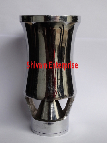 Brass Cascade Nozzle