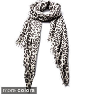 Printed Scarf