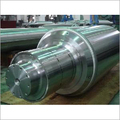 Backup Rolls