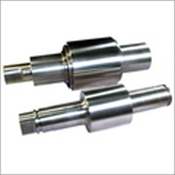 Skin Pass Rolls