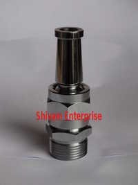 Brass Jet Nozzle