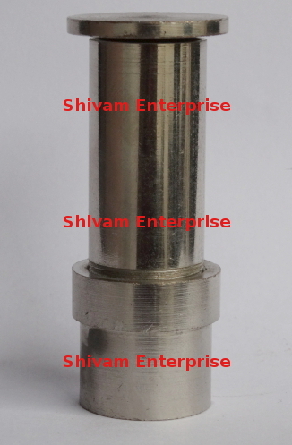 Brass Mushroom Fountain Nozzle