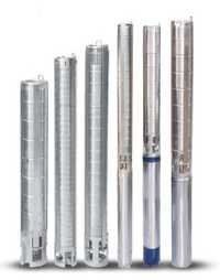 V Stainless Steel Borewell Submersible Pump Sets Mm At Best Price In Karnal Oswal Pumps Ltd