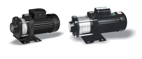 Horizontal Multistage Centrifugal Pumps By OSWAL PUMPS LTD.