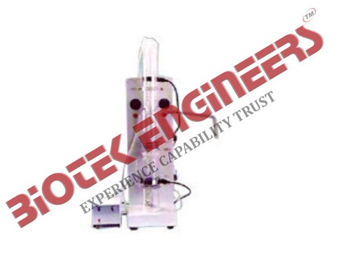 QUARTZ DISTILLATION