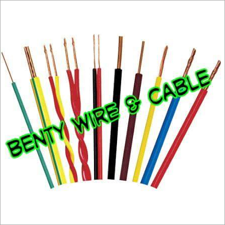 Pvc Wires