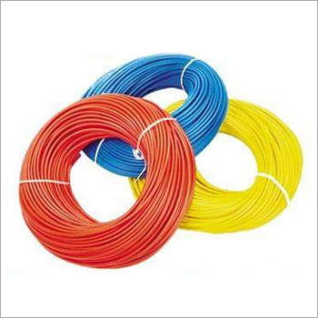 Pvc Copper Wire