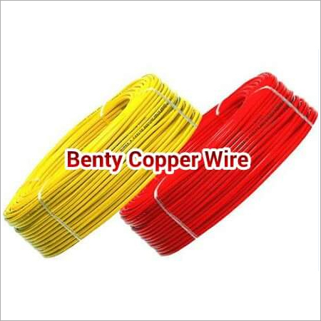 Copper Wires