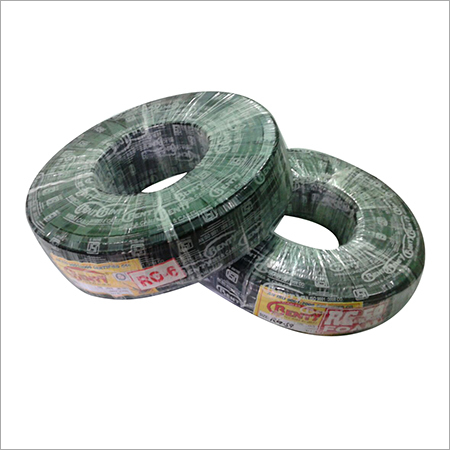 Cable Wires