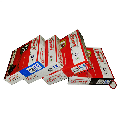 Pvc Insulated Wires