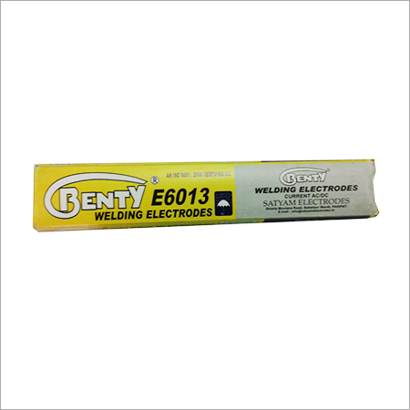 Stick Welding Electrodes