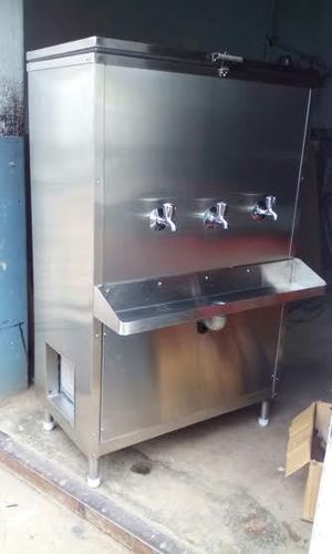 Water Cooler Hot cold Normal