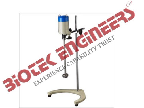 Stirrer