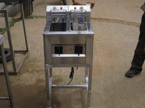 Deep Fat Fryer