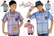 Boys Shirt